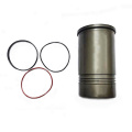 High Quality 6Pcs Liner Kit  Diesel Engine Parts QSK23 Liner Kit 4089364 liner seal ring